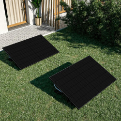 Extension Panneau Solaire 440W SOLARLEICHT | SOLARLEICHT