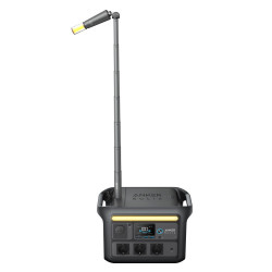 Station Énergétique Portable ANKER SOLIX C800X 768Wh

