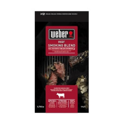 Copeaux de bois arôme boeuf WEBER – Saveur authentique | WEBER

