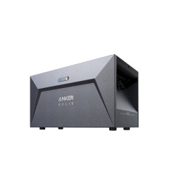 Batterie solaire ANKER SOLIX E1600 1,6 kWh