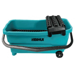 Set de lavage carrelage BIHUI – Nettoyage facile