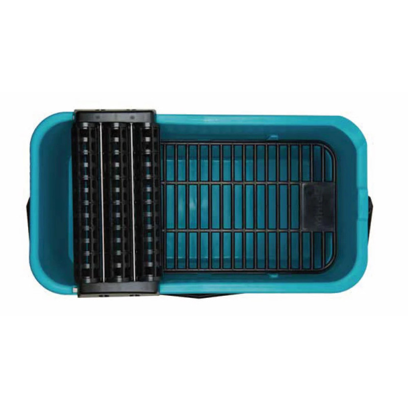 Set de lavage carrelage BIHUI – Nettoyage facile