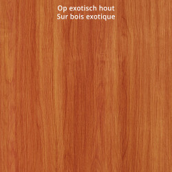 Huile Teck V33 High Protect 0,5L pour mobilier de jardin | V33