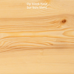 Huile Jardin Haute Protection Naturelle V33 1L | V33