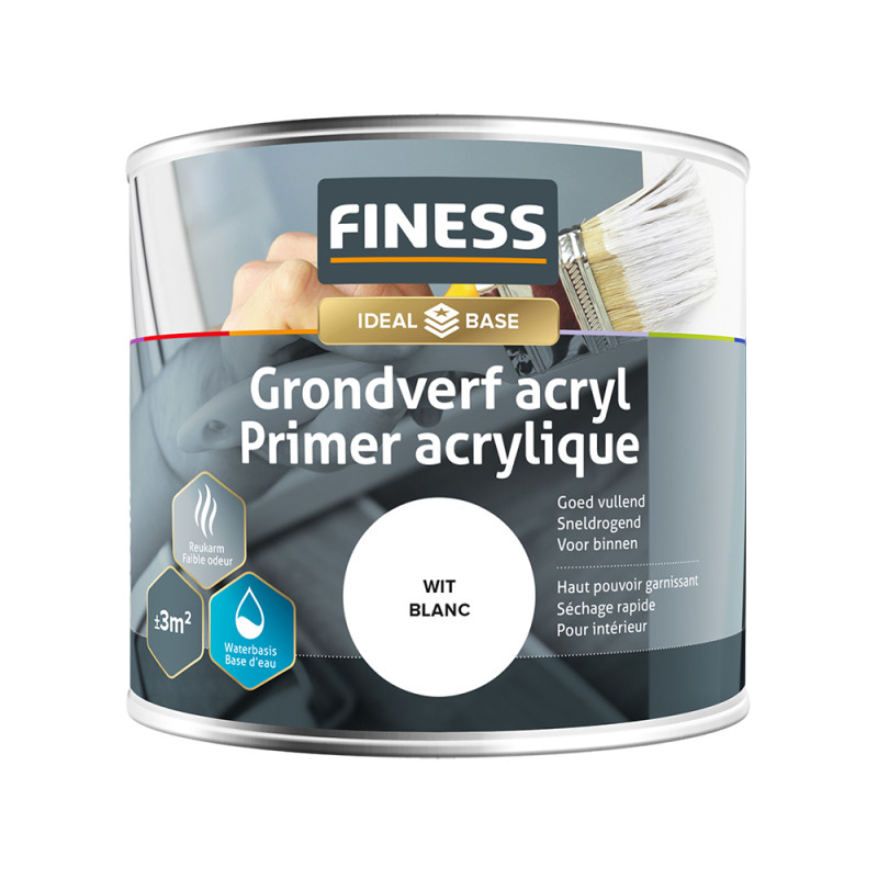 Mr Bricolage image produit pour l'impression