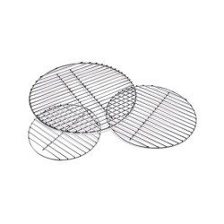 Grille foyère Weber 47cm – Qualité Supérieure | WEBER