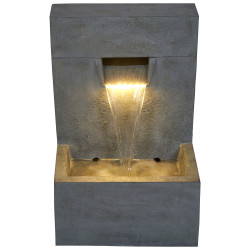 Fontaine Posada UBBINK