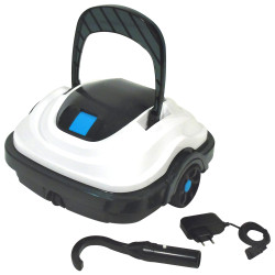 Nettoyeur de piscine Robotclean Accu XS UBBINK