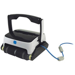 Nettoyeur de piscine Robotclean 3 Plus UBBINK