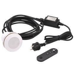 Spot pour piscine PowerLED 9 W UBBINK