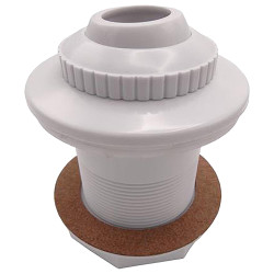 Buse de refoulement pour piscine Ubbink