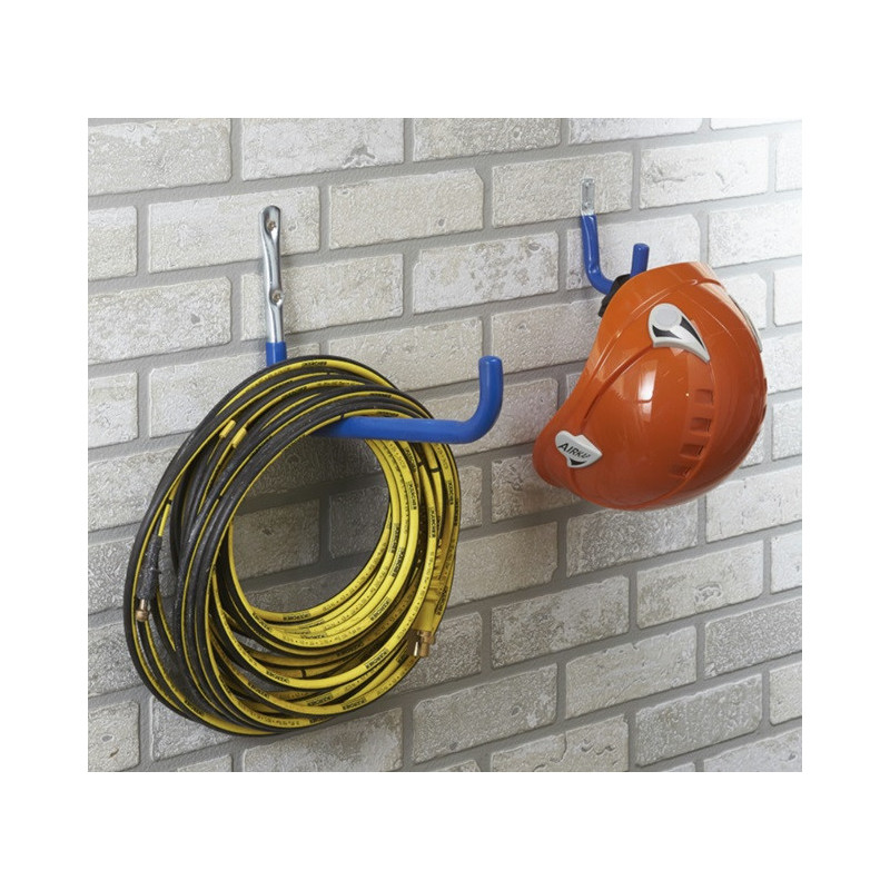 Crochet standard multi-usages 8 cm MOTTEZ