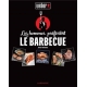 Livre de recettes "Les hommes préferent le barbecue" WEBER
