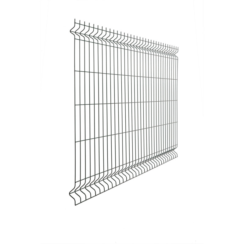 Panneau de treillis Torino vert 200 x 103 cm GIARDINO