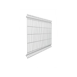 Panneau de treillis Torino vert 200 x 123 cm GIARDINO