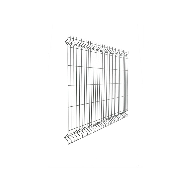 Panneau de treillis Torino vert 200 x 123 cm GIARDINO