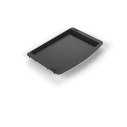 Plancha Genesis 400/600 WEBER – Cuisson Parfaite | WEBER