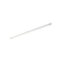 Armature LED Batten blanc neutre 2400 lm 18 W 150 cm SYLVANIA