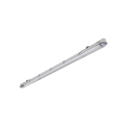 Armature LED Toledo T8 blanc neutre 2300 lm 18 W 158 cm SYLVANIA