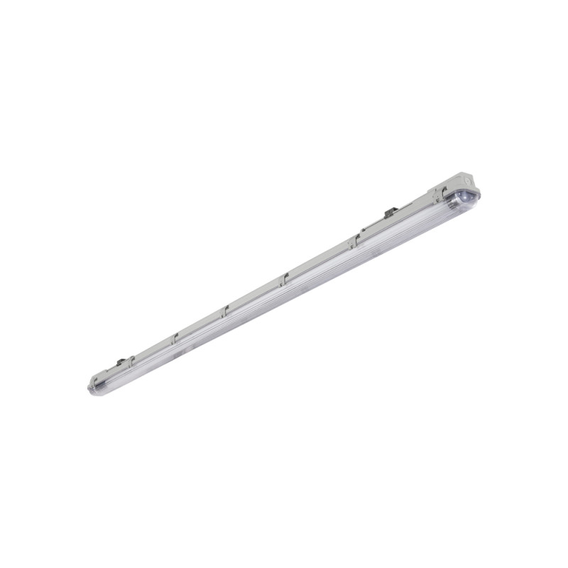 Armature LED Toledo T8 blanc neutre 2300 lm 18 W 158 cm SYLVANIA