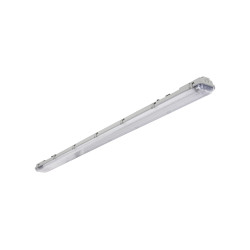 Armature LED Toledo T8 blanc neutre 4600 lm 2 x 18 W 159