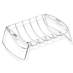 Support de cuisson multi-fonctions WEBER – Polyvalence | WEBER

