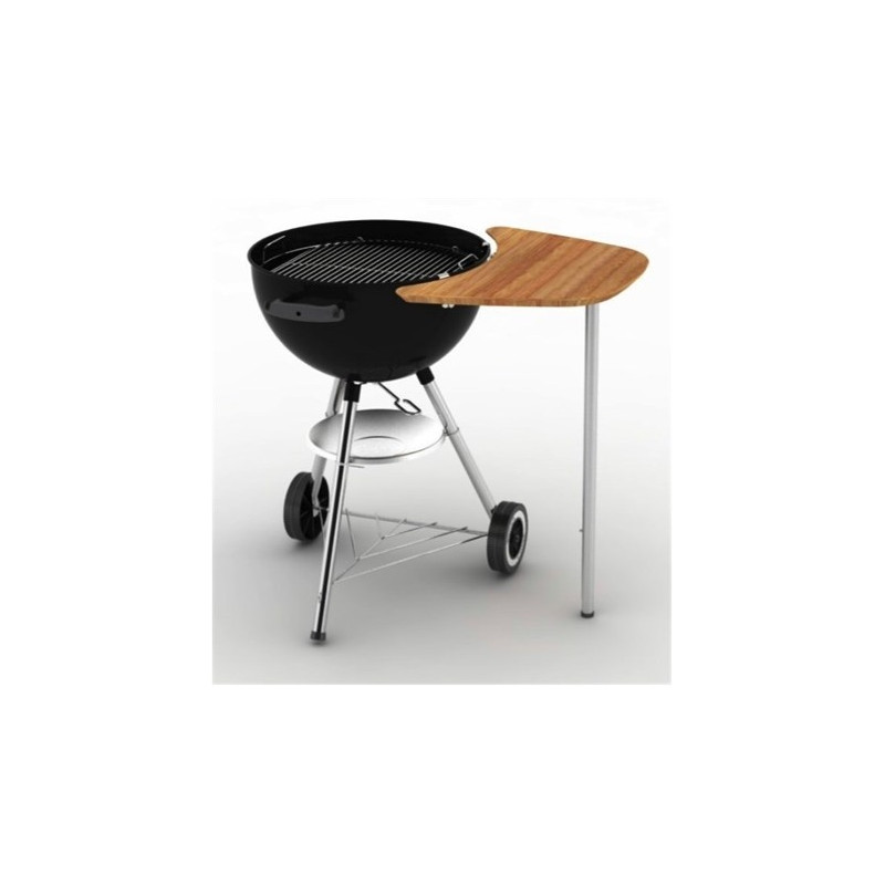 Table d'appoint WEBER