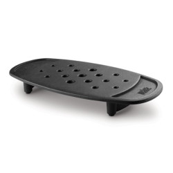 Sous grille Gourmet Barbecue System WEBER – Accessoire indispensable | WEBER