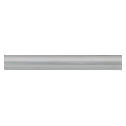 Barre de dressing chrome Ø 25 mm x 100 cm MOBOIS