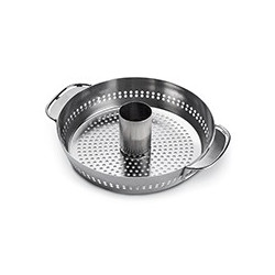Gourmet BBQ Système Insert poulet - WEBER