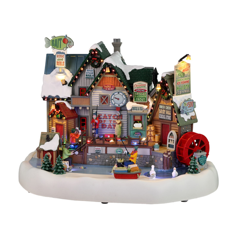 Mr Bricolage image produit pour l'impression