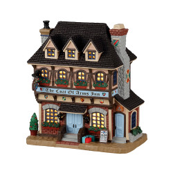 Auberge The Coat Of Arms LEMAX