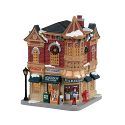 Magasin Harrison Five & Dime LEMAX