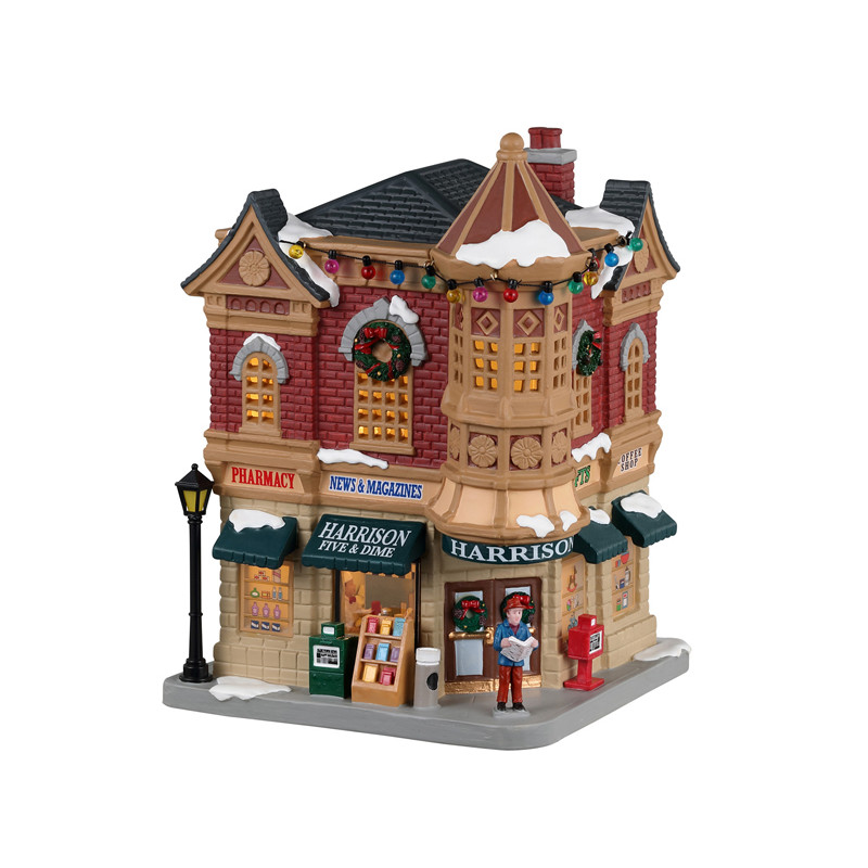 Mr Bricolage image produit pour l'impression