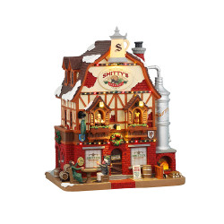 Brasserie Smitty Lemax