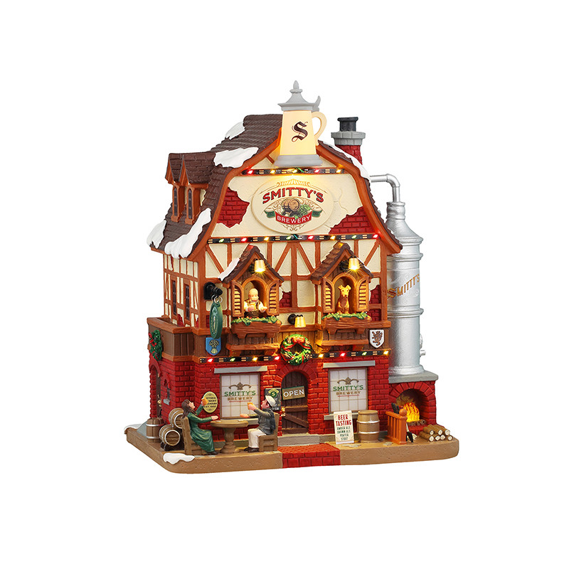 Mr Bricolage image produit pour l'impression