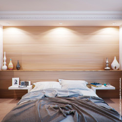 Spot encastrable LED aluminium blanc GU10 blanc neutre IP44 345 lm 5 W 3 pièces