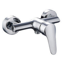 Mitigeur Douche Hamilton Chrome | ROUSSEAU
