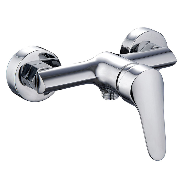 Mitigeur Douche Hamilton Chrome ROUSSEAU