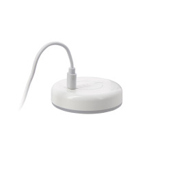 Lampe d'appoint LED sur batterie USB blanc neutre 50 lm 5 W XANLITE