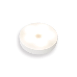 Lampe d'appoint LED sur batterie USB blanc neutre 50 lm 5 W XANLITE