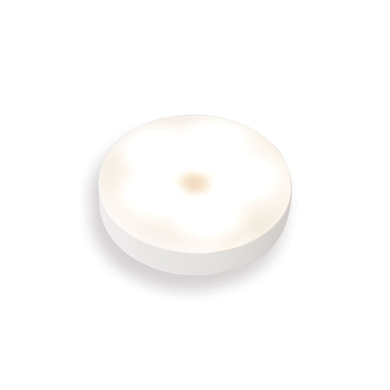 Lampe d'appoint LED sur batterie USB blanc neutre 50 lm 5 W XANLITE