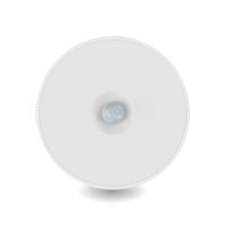Lampe d'appoint LED sur batterie avec détecteur de mouvement blanc chaud 50 lm 3 W XANLITE