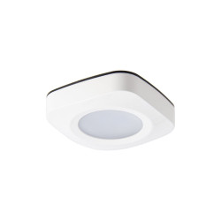 Lampe d'appoint LED sur piles blanc neutre 50 lm 2 pièces XANLITE