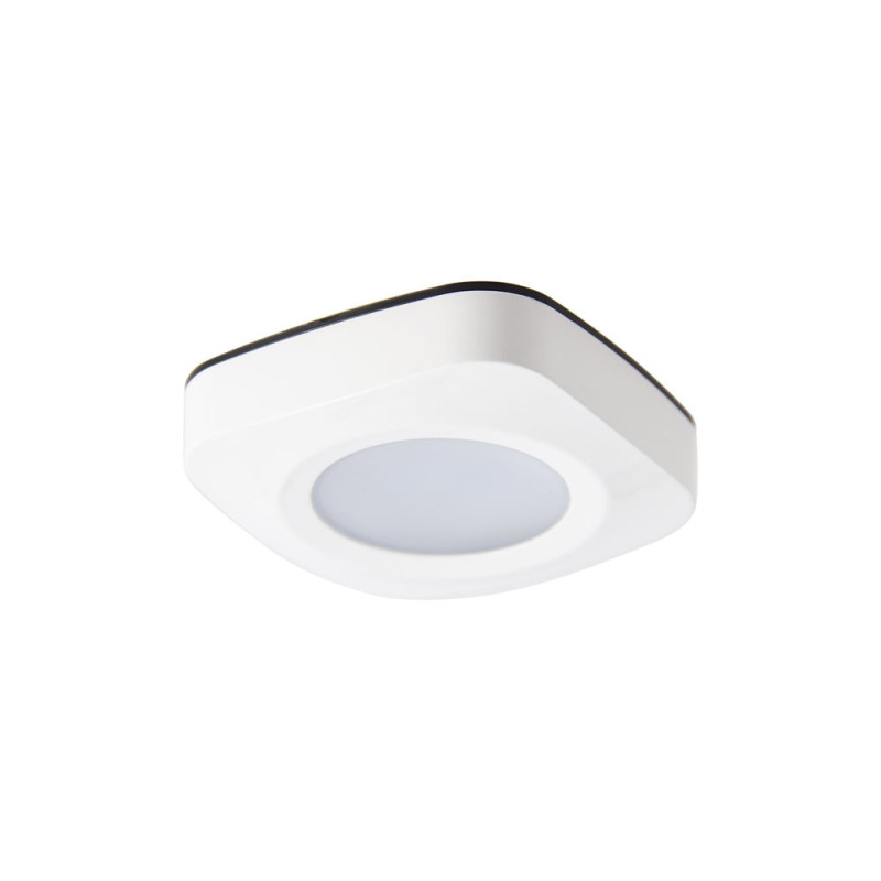 Lampe d'appoint LED sur piles blanc neutre 50 lm 2 pièces XANLITE