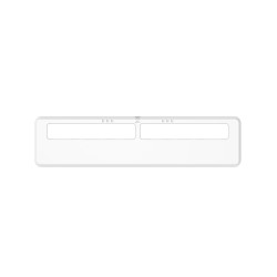 Lampe pour placard LED sur batterie avec détecteur d'ouverture 50 lm 0