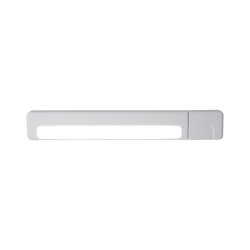 Lampe pour placard LED sur piles avec détecteur d'ouverture 100 lm 0