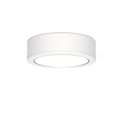 Spot de meuble LED blanc blanc dimmable 250 lm 3 W XANLITE