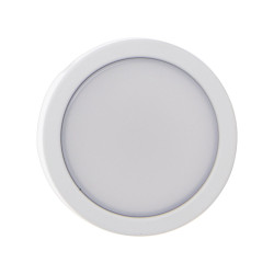 Spot de meuble LED blanc blanc dimmable 250 lm 3 W XANLITE