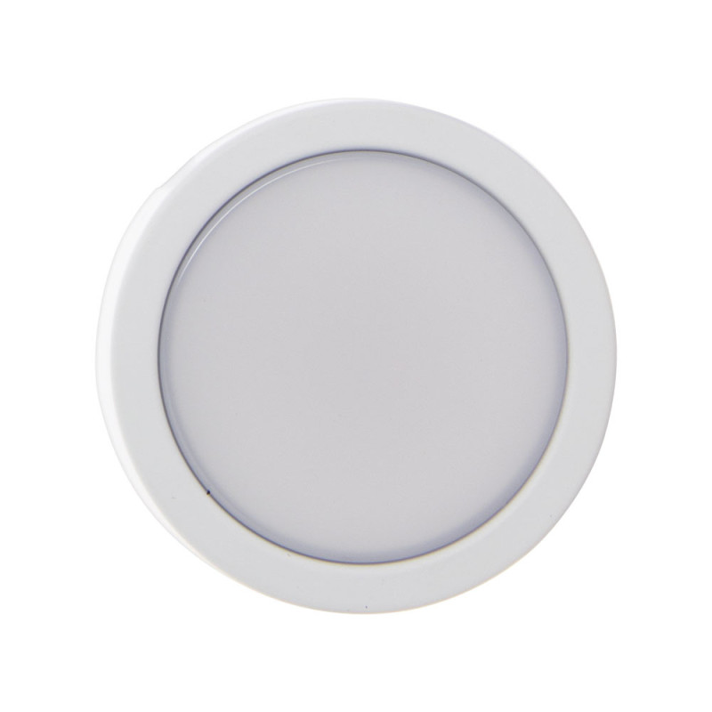 Spot de meuble LED blanc blanc dimmable 250 lm 3 W XANLITE